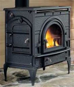 Www Fsfireplace Dutchwest 2461 Catalytic Wood Stove Large