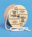 Picture of 3/4'' x 35 ft. Braided Fiberglass Rope Gasket